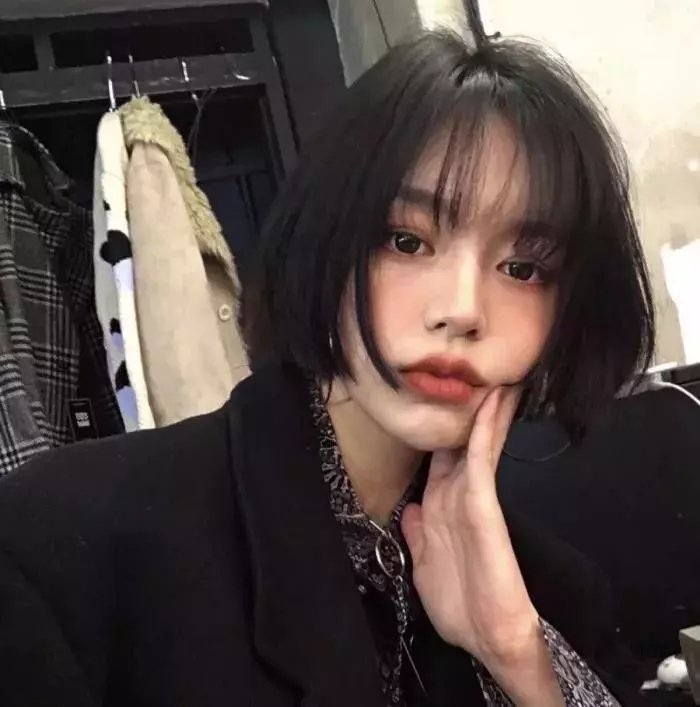 爱上花豹女